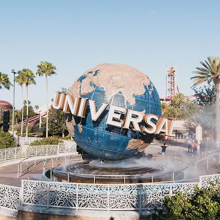 Themed Villa, 12 Min To Disney, Resort Access Orlando Eksteriør bilde