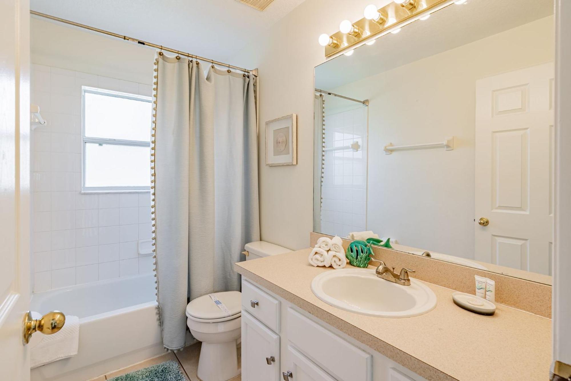 Themed Villa, 12 Min To Disney, Resort Access Orlando Eksteriør bilde