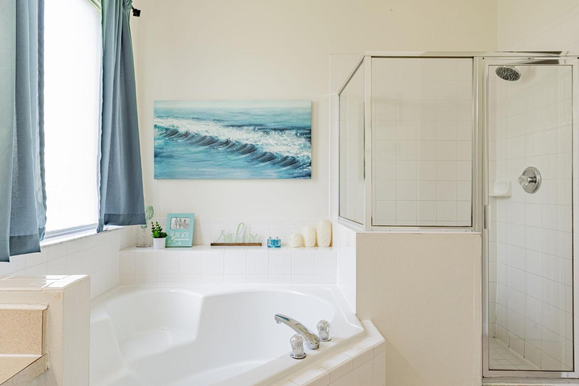 Themed Villa, 12 Min To Disney, Resort Access Orlando Eksteriør bilde