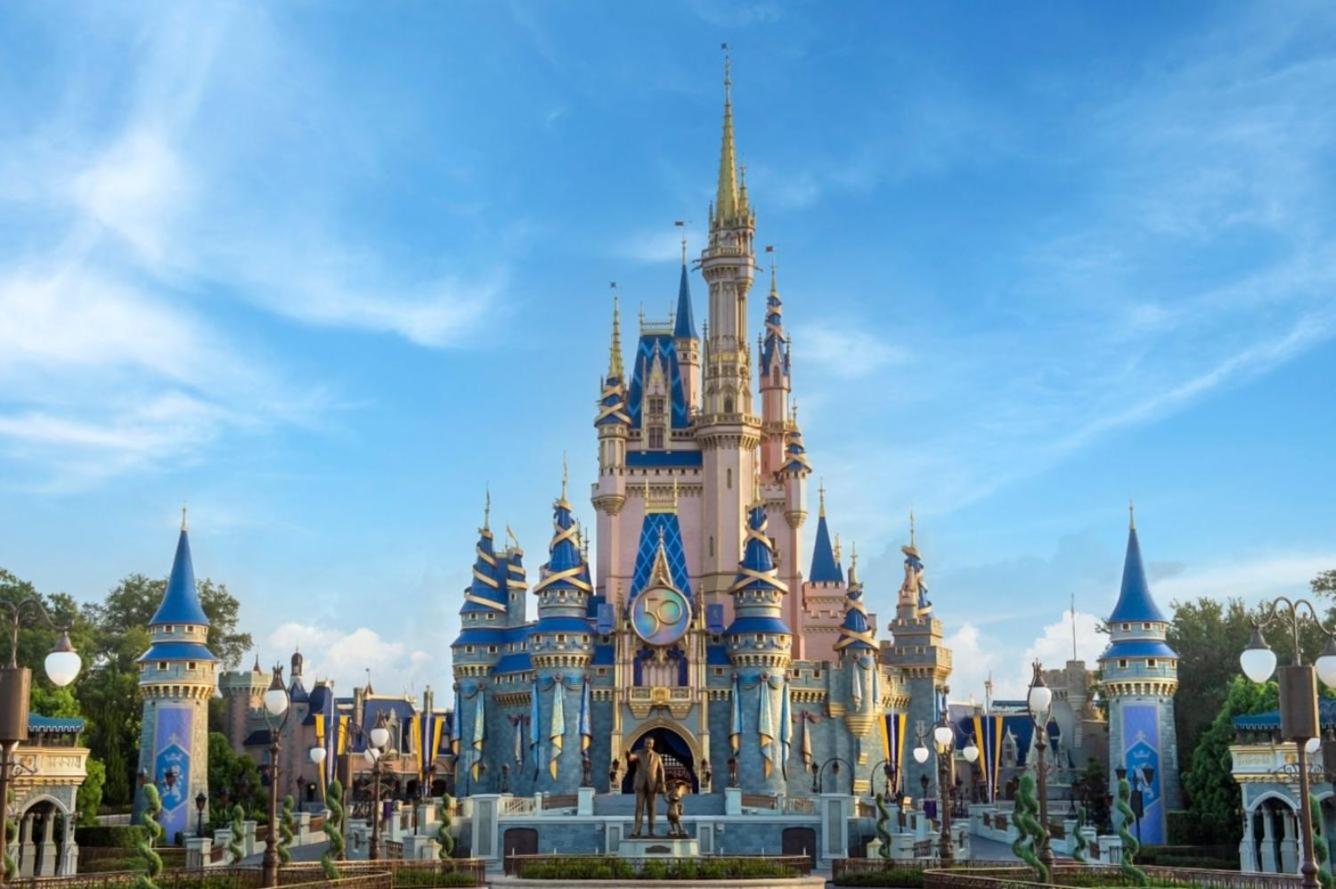 Themed Villa, 12 Min To Disney, Resort Access Orlando Eksteriør bilde