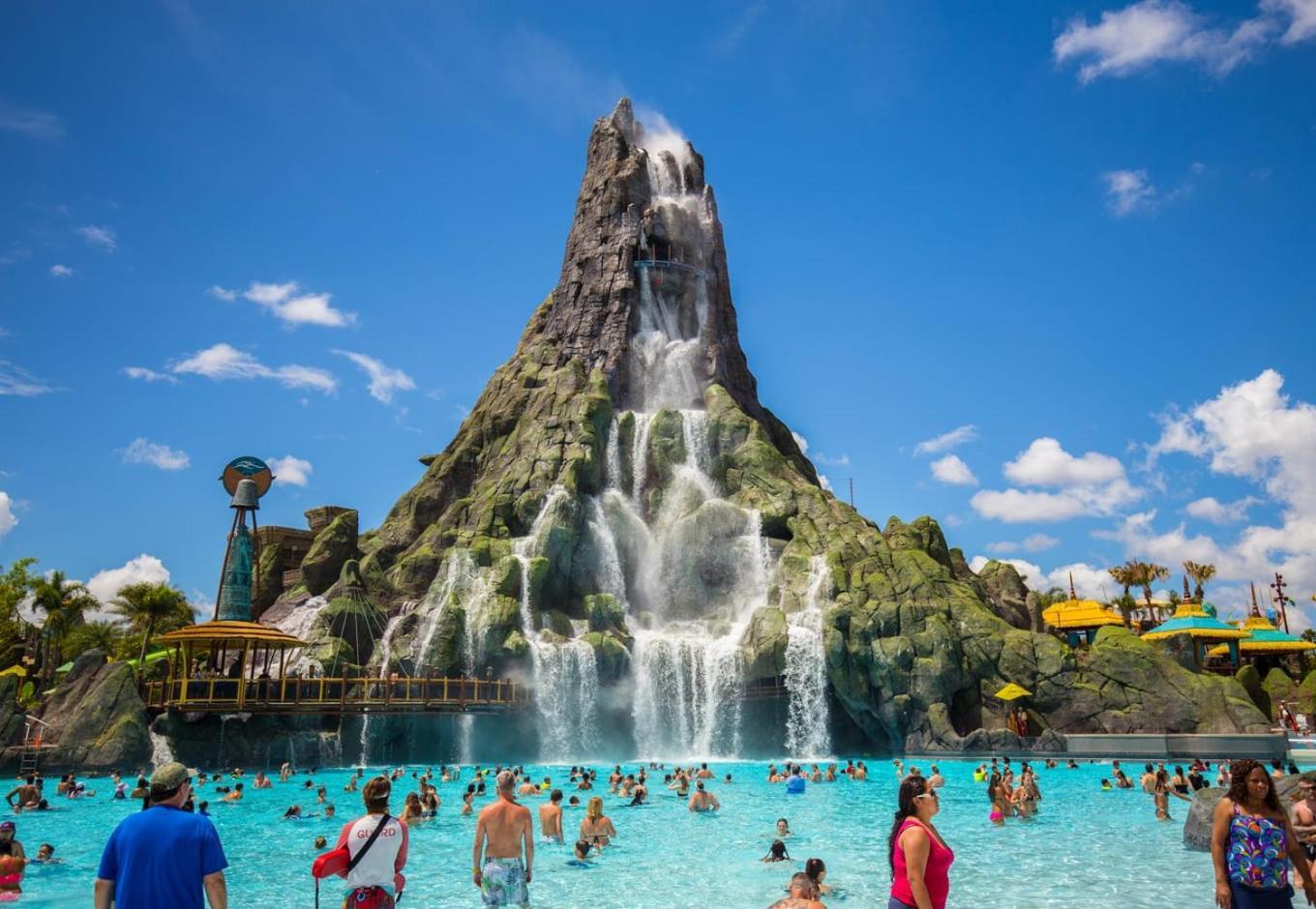 Themed Villa, 12 Min To Disney, Resort Access Orlando Eksteriør bilde