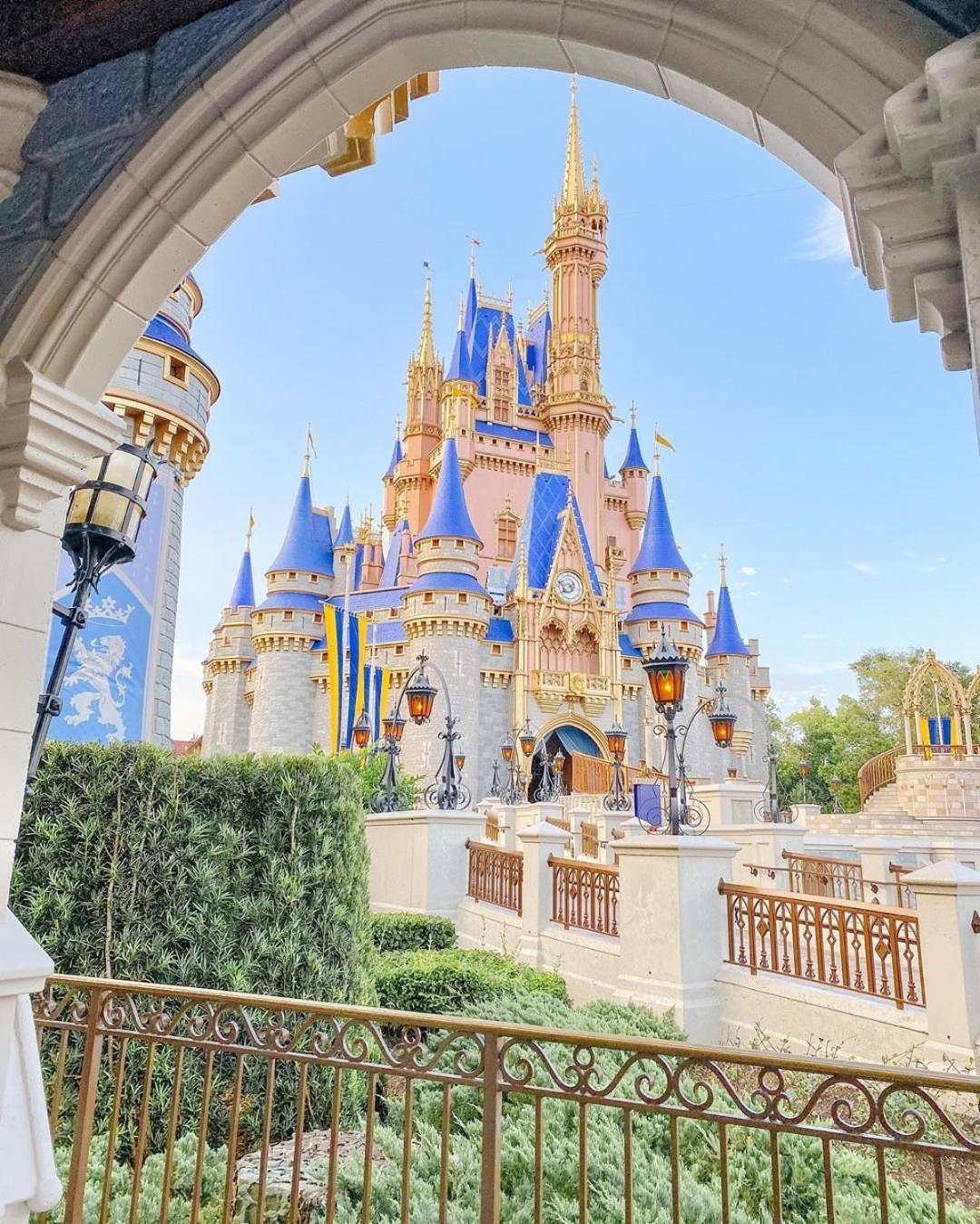 Themed Villa, 12 Min To Disney, Resort Access Orlando Eksteriør bilde