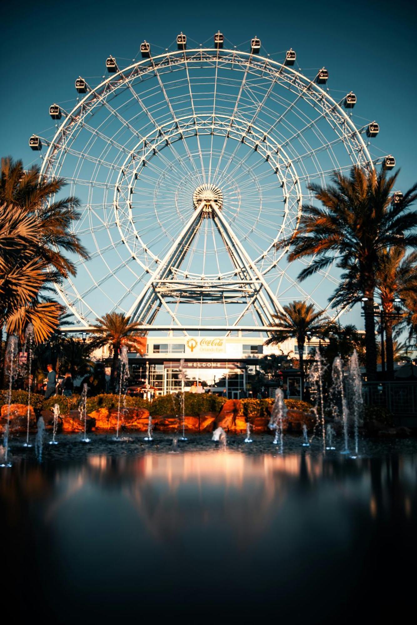 Themed Villa, 12 Min To Disney, Resort Access Orlando Eksteriør bilde