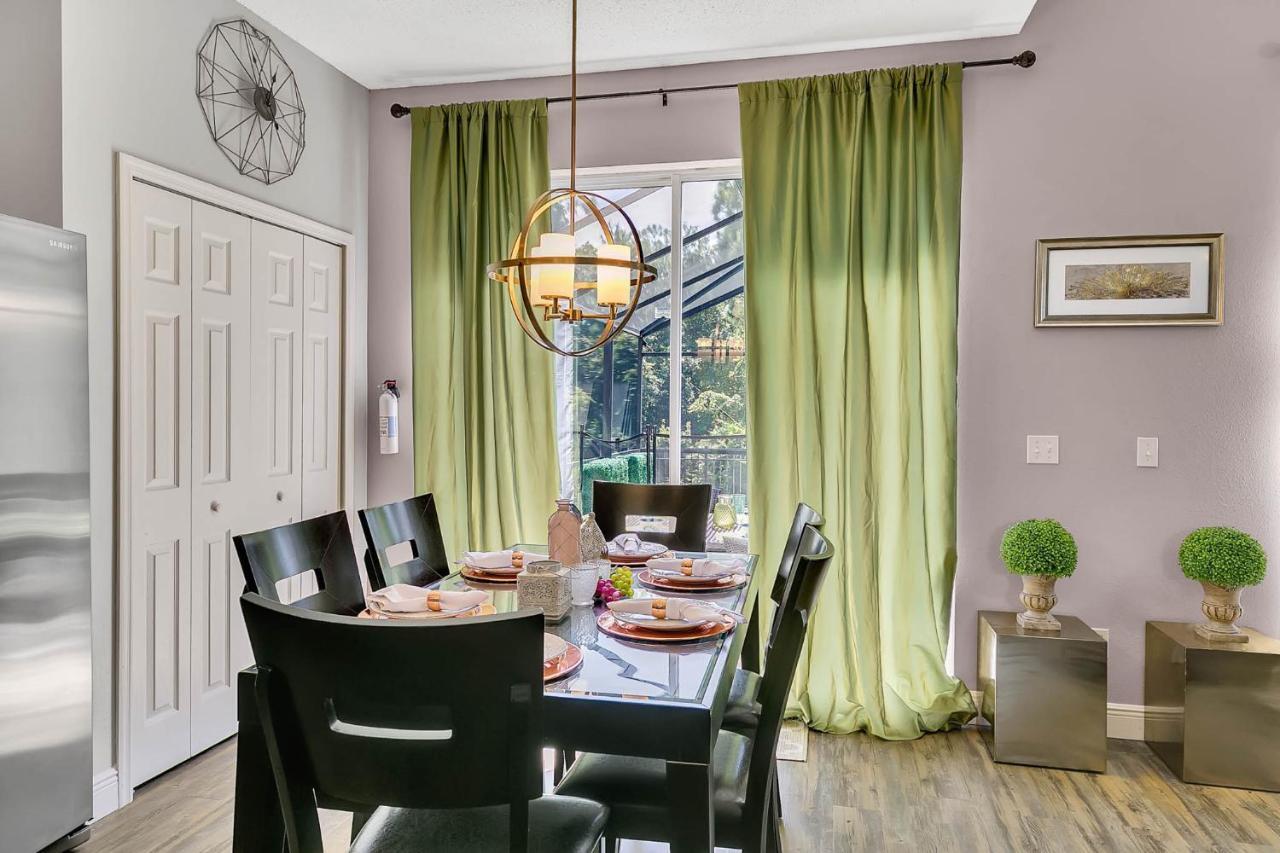 Themed Villa, 12 Min To Disney, Resort Access Orlando Eksteriør bilde